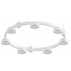 Подвесная люстра ambrella light c c9236
